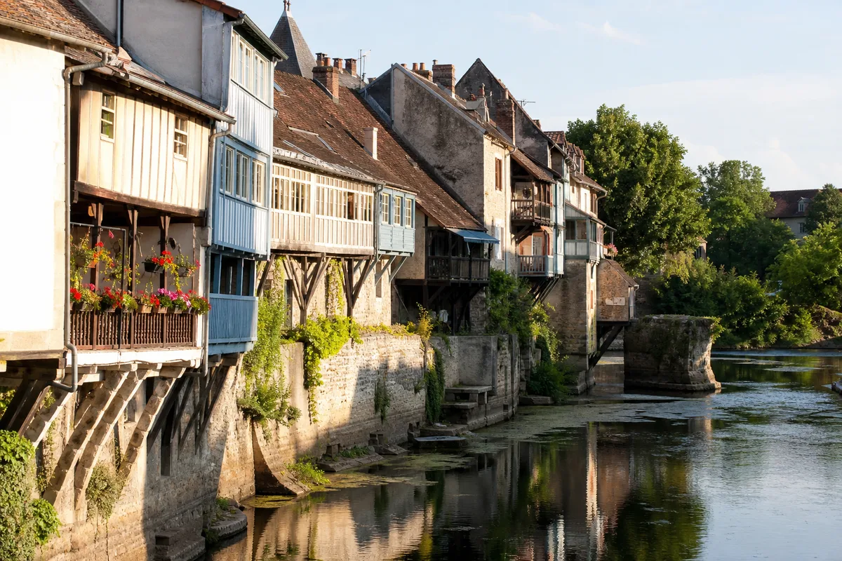 Plombier débouchage à Argenton-sur-Creuse (Indre)