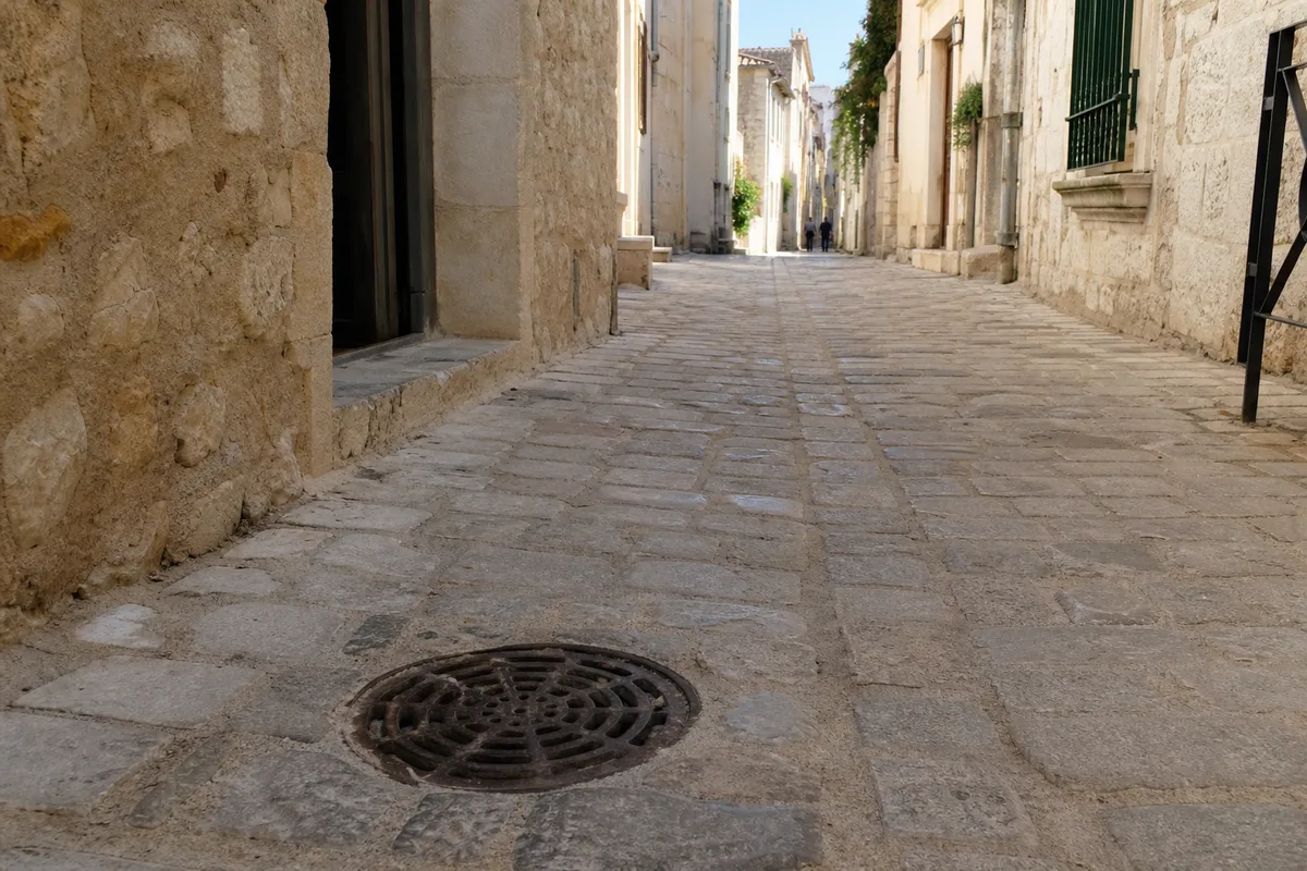 Plombier Beaucaire : débouchage WC et canalisations