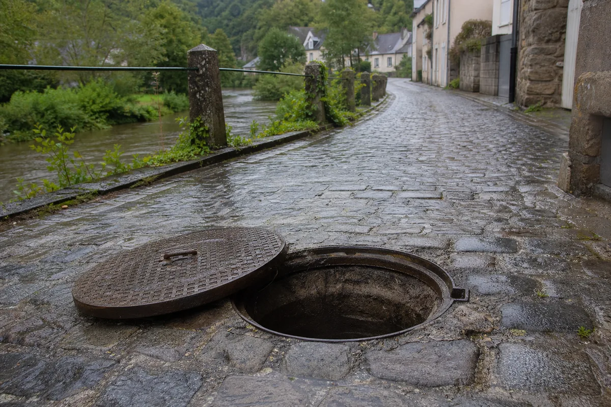 Plombier à La Ferté-sous-Jouarre : débouchage vallée de la Marne