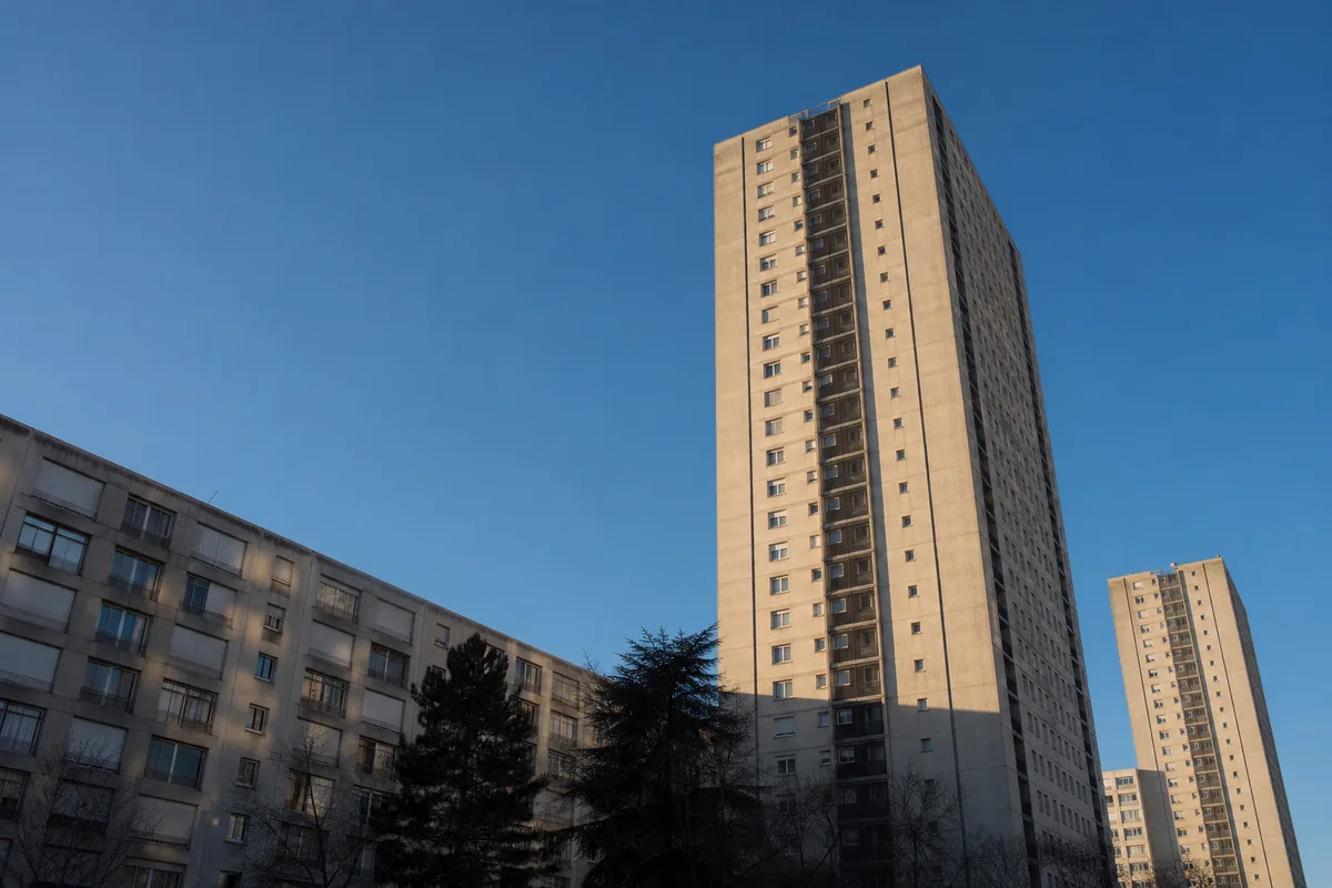 Plombier Orly : débouchage et colonnes d'immeuble