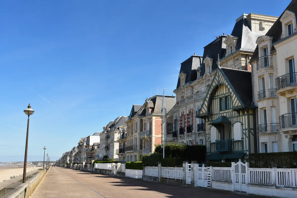 Débouchage à Trouville-sur-Mer : plombier canalisations